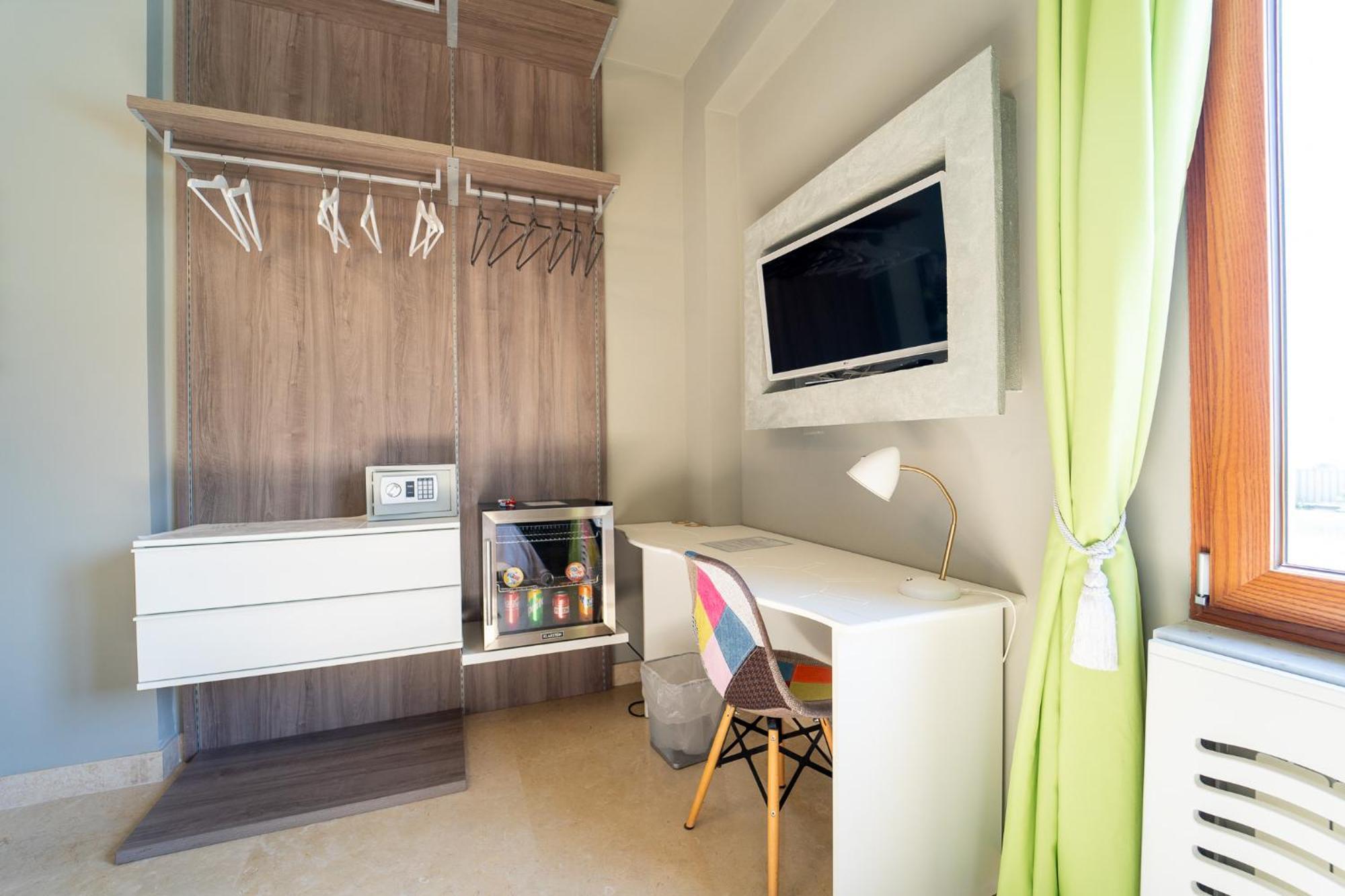 Villa Tito Livio Starguest 波佐利 外观 照片
